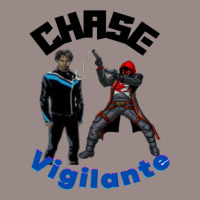 Vigilante Chase 4 Vintage T-shirt | Artistshot