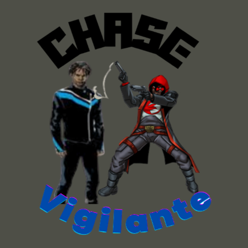 Vigilante Chase 4 Fleece Short | Artistshot