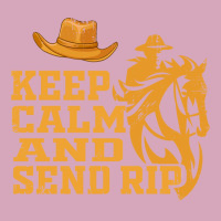 Funny Keep Calm And Send Rip Classic T-shirt | Artistshot