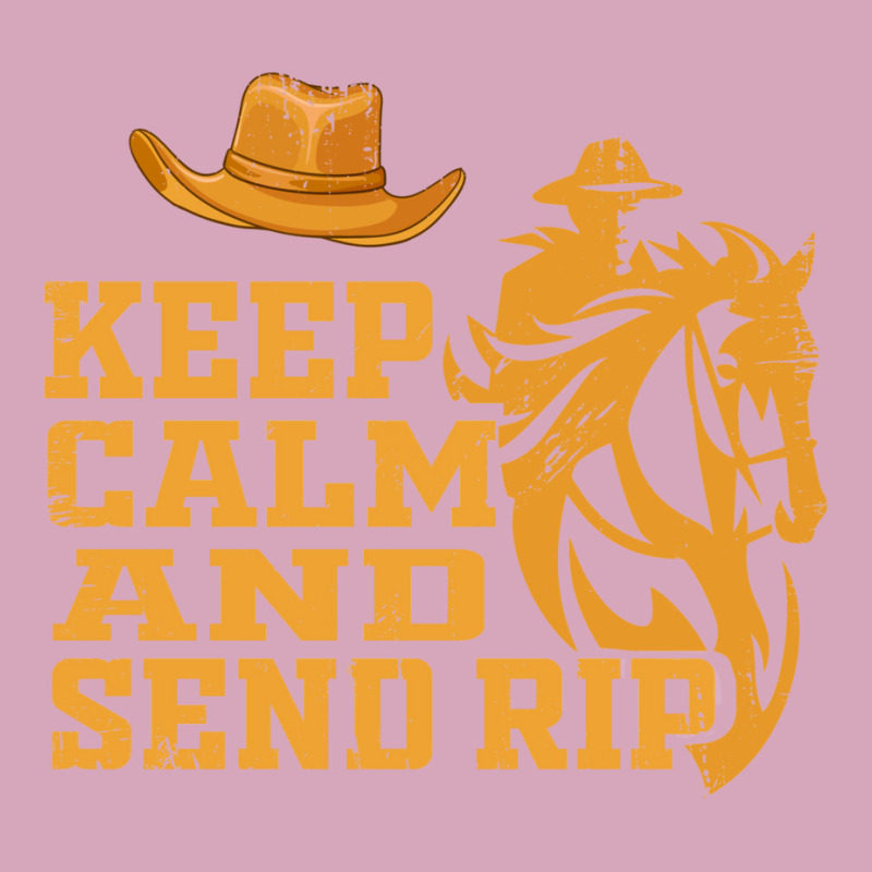 Funny Keep Calm And Send Rip Classic T-shirt by oubaydkukmanz | Artistshot