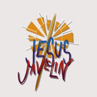 Jesus Javelin Pocket T-shirt | Artistshot