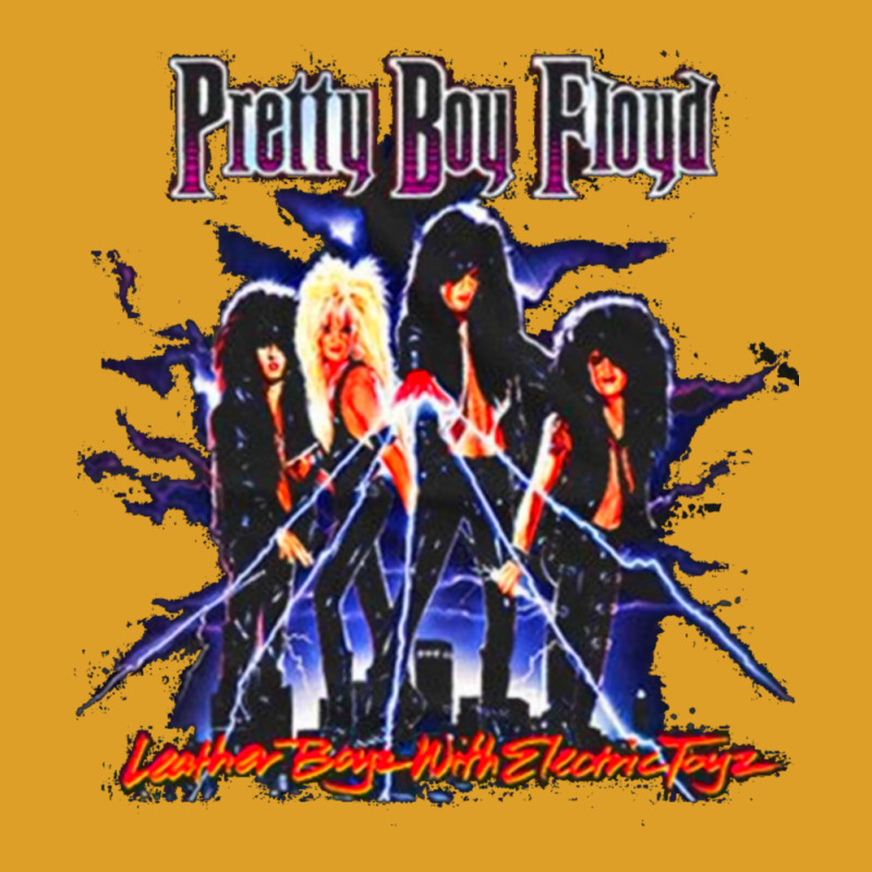 Pretty Boy Floyd Peacemaker Last T-shirt | Artistshot