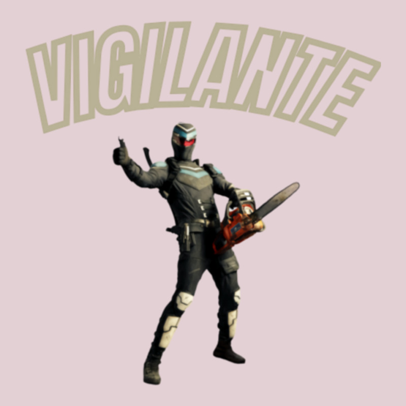 Vigilante Peacemaker Ladies Fitted T-shirt | Artistshot