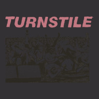 Nes Music Turnstile Vintage Hoodie | Artistshot