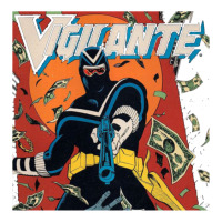 Vigilante Peacemaker    1 Zipper Hoodie | Artistshot