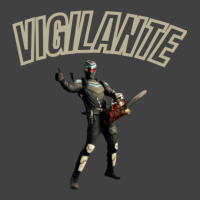 Vigilante Peacemaker Vintage T-shirt | Artistshot