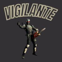 Vigilante Peacemaker Vintage Hoodie And Short Set | Artistshot