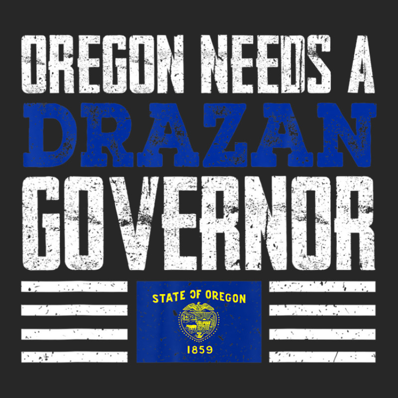 Oregon Needs A Drazan Governor Christine Drazan 2022 Vote Men's T-shirt Pajama Set | Artistshot