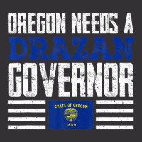 Oregon Needs A Drazan Governor Christine Drazan 2022 Vote Vintage Hoodie | Artistshot