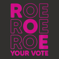 Roe Roe Roe Your Vote Champion Hoodie | Artistshot