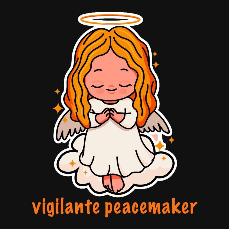 Vigilante Peacemaker 15 Graphic T-shirt | Artistshot