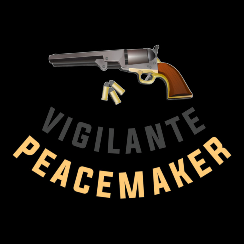 Vigilante Peacemaker 16 Women's V-neck T-shirt | Artistshot