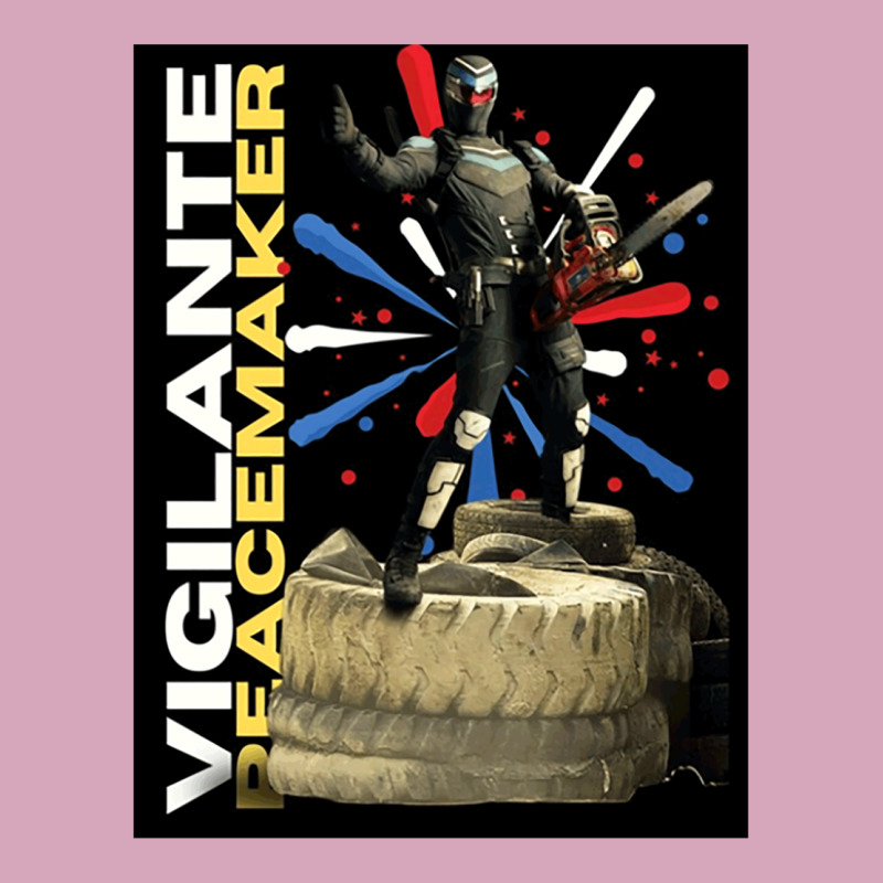 Vigilante Peacemaker 3 Classic T-shirt | Artistshot