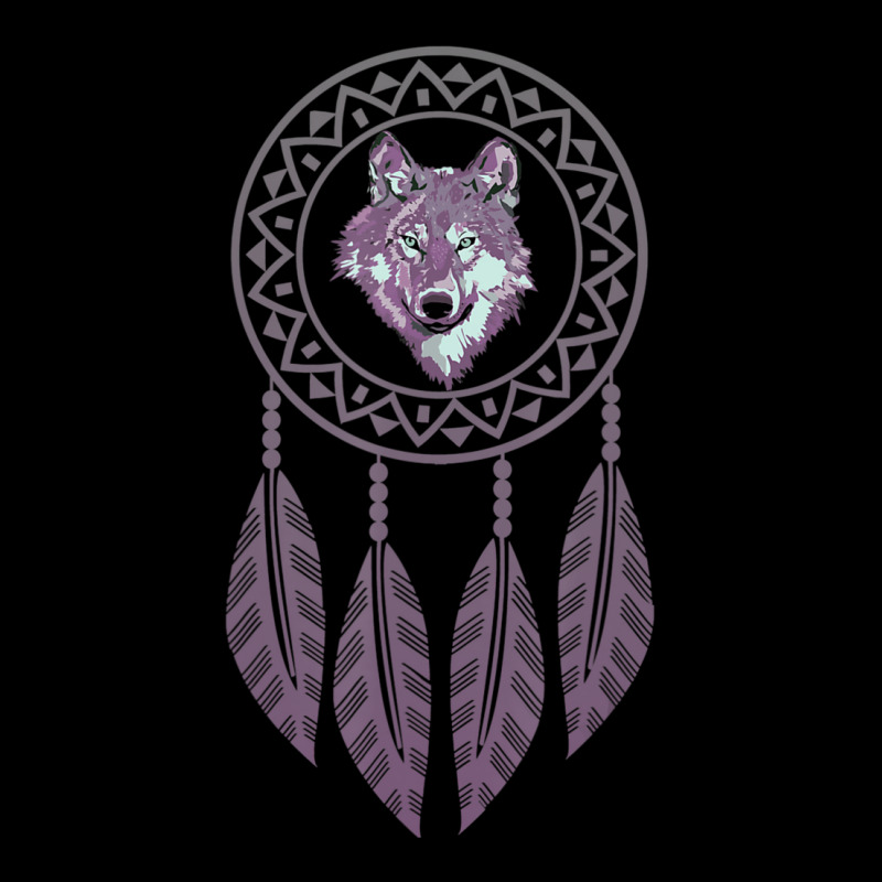 Hot Trend Wolf Dreamcatcher Women Men Kids Love Wolves Adjustable Cap | Artistshot