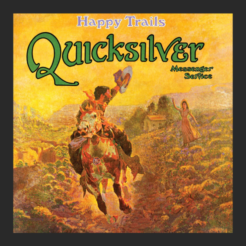 Quicksilver Messenger Service Happy Trails Printed hat by ChristopherScottoLavino | Artistshot