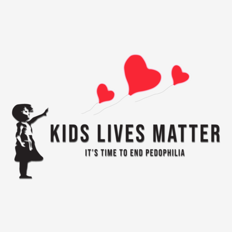 Kids Lives Matter Adjustable Cap by THOMASMANUEL | Artistshot