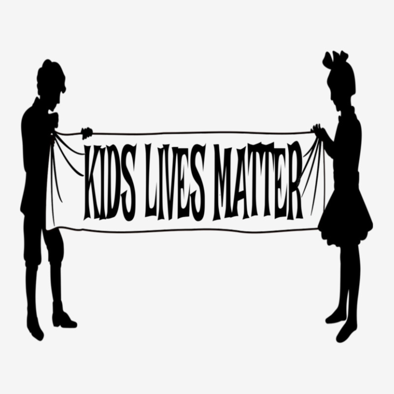 Kids Lives Matter  1 Adjustable Cap by THOMASMANUEL | Artistshot