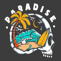 Paradise Beach Rip Men's Polo Shirt | Artistshot