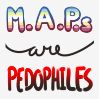 Maps Are Pedophiles (save Children) Classic T-shirt | Artistshot