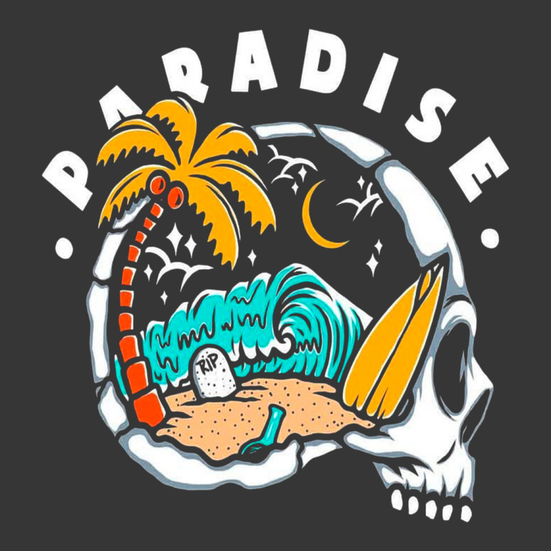 #paradise Beach Rip Toddler Hoodie by lik9787 | Artistshot