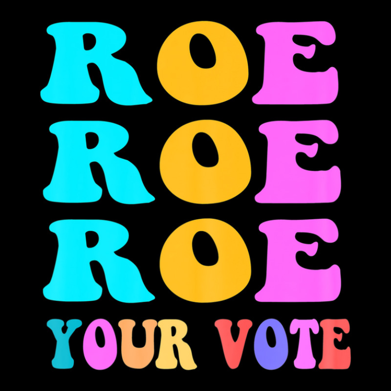 Womens Roe Roe Roe Your Vote Women Pro Choice Rights Vintage Fleece Short | Artistshot