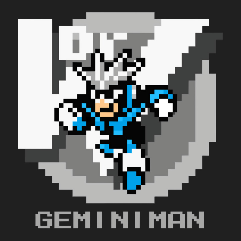 Cool Gamer Gemini Man With Grey Text Ladies Polo Shirt by dothiaistiso | Artistshot