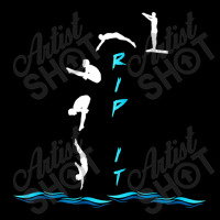 Springboard Diving Jump Swimming Sport Youth Jogger | Artistshot