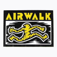 Running Man Airwalks Shoes Skateboard T-shirt | Artistshot