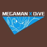 Megaman X Dive X Adjustable Cap | Artistshot