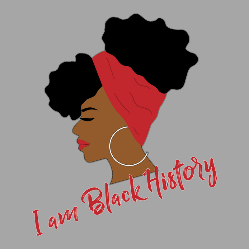 Black History Month Afro Puffs  For Black Women Toddler Sweatshirt | Artistshot