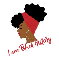 Black History Month Afro Puffs  For Black Women Youth Sweatshirt | Artistshot