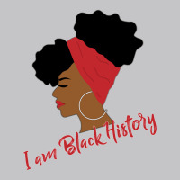 Black History Month Afro Puffs  For Black Women Baby Bodysuit | Artistshot