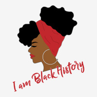 Black History Month Afro Puffs  For Black Women Baby Beanies | Artistshot