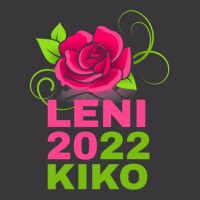 Leni 2022 Kiko, Pink Rose Active Ladies Curvy T-shirt | Artistshot