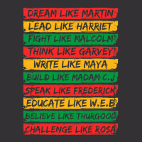 Dream Like Martin Black History Shirts For Women Men Kid T Shirt Vintage Hoodie | Artistshot