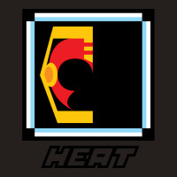 Robot Master   Heat Tank Top | Artistshot