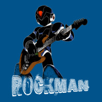 Rock Man Classic T-shirt | Artistshot