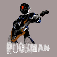 Rock Man Vintage Hoodie | Artistshot