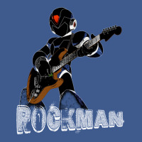 Rock Man Champion Hoodie | Artistshot