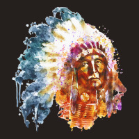 Native American Chief T  Shirt Native American Chief T  Shirt Tank Top | Artistshot