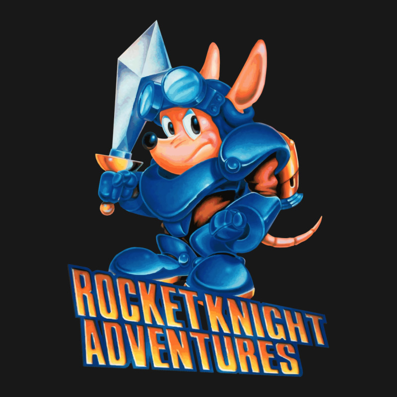 Rocket Knight Adventures Flannel Shirt | Artistshot