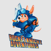 Rocket Knight Adventures Exclusive T-shirt | Artistshot