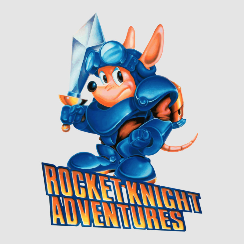 Rocket Knight Adventures Exclusive T-shirt | Artistshot