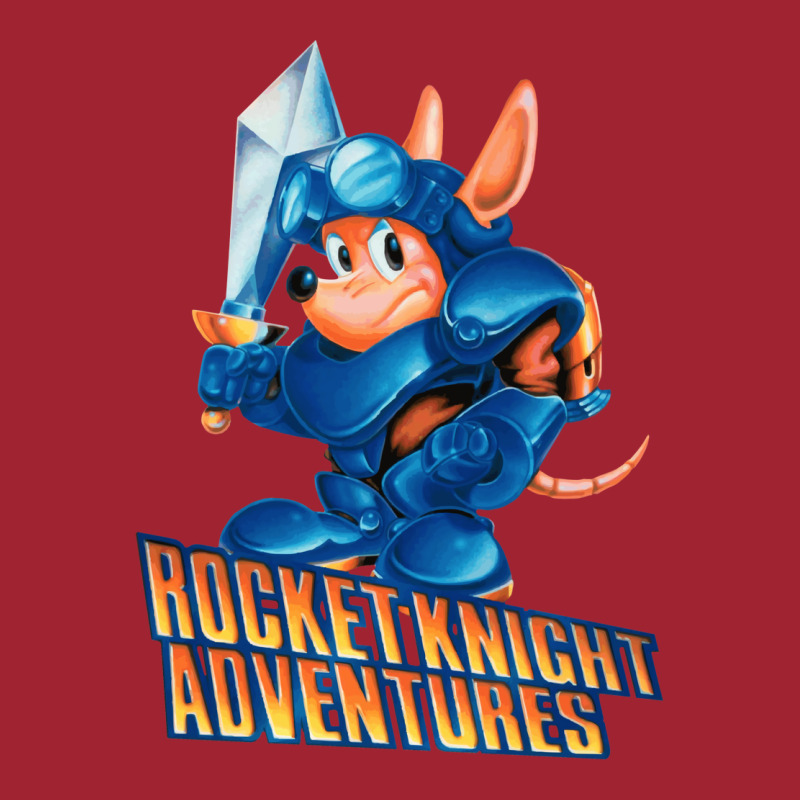 Rocket Knight Adventures Long Sleeve Shirts | Artistshot