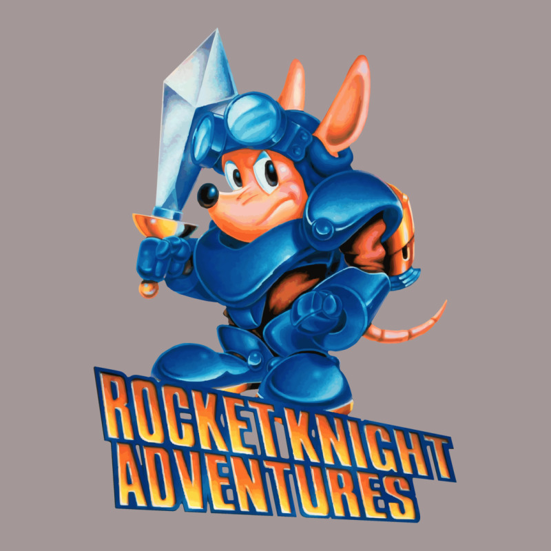 Rocket Knight Adventures Vintage Short | Artistshot