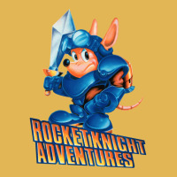 Rocket Knight Adventures Vintage Hoodie And Short Set | Artistshot