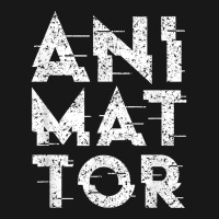 Animator Animate Animation Team Job T Shirt Flannel Shirt | Artistshot