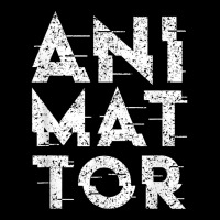 Animator Animate Animation Team Job T Shirt V-neck Tee | Artistshot