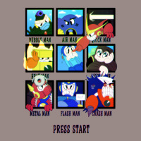 Rockman 2   Now In Technicolor! Vintage T-shirt | Artistshot