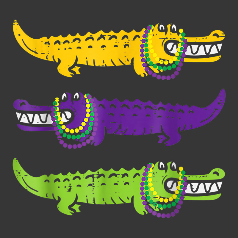 Aligator Crocodiles Louisiana Mardi Gras Women Men Kids T Shirt Toddler Hoodie | Artistshot